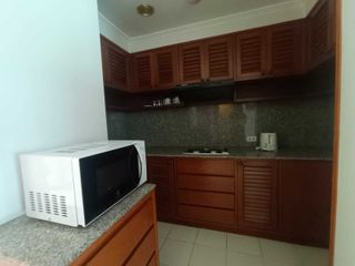 For rent 2 bedrooms condo in Bang Lamung, Chonburi