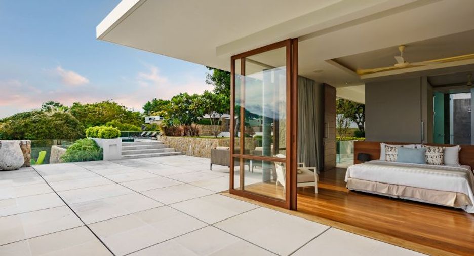 Villa zum Kauf mit 5 Zimmer in Ko Samui, Surat Thani