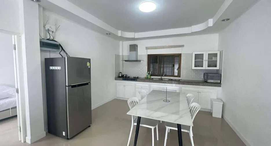 Продажа 2 спальни вилла в Nong Yai, Чонбури