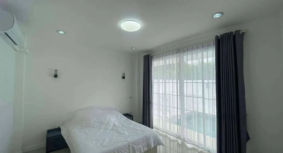 Продажа 2 спальни вилла в Nong Yai, Чонбури