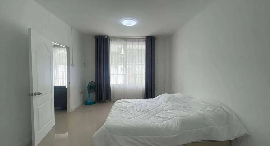 Продажа 2 спальни вилла в Nong Yai, Чонбури