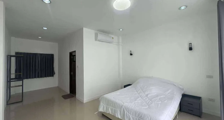 Продажа 2 спальни вилла в Nong Yai, Чонбури