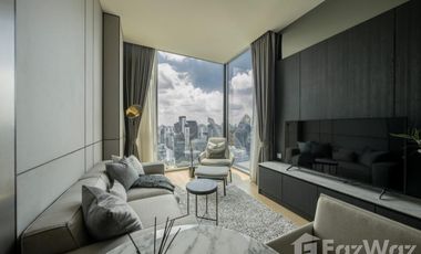Wohnung zum Kauf und zur Miete mit 1 Zimmer in Pathum Wan, Bangkok