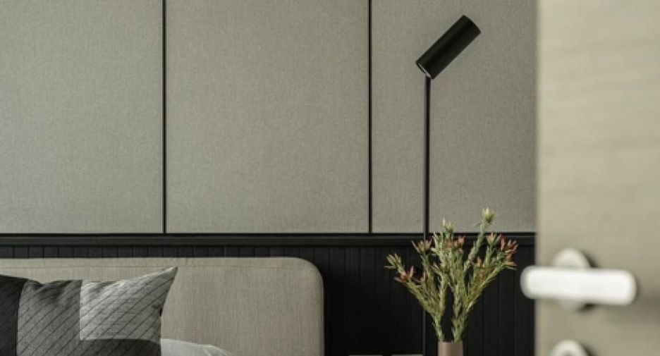For sale and for rent 1 bed condo in Pathum Wan, Bangkok