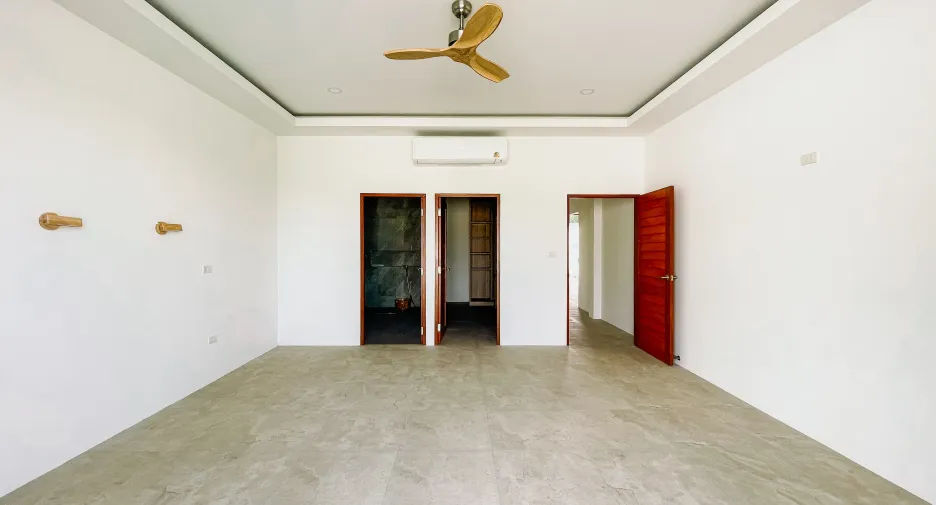 For sale 4 bedrooms villa in Pran Buri, Prachuap Khiri Khan