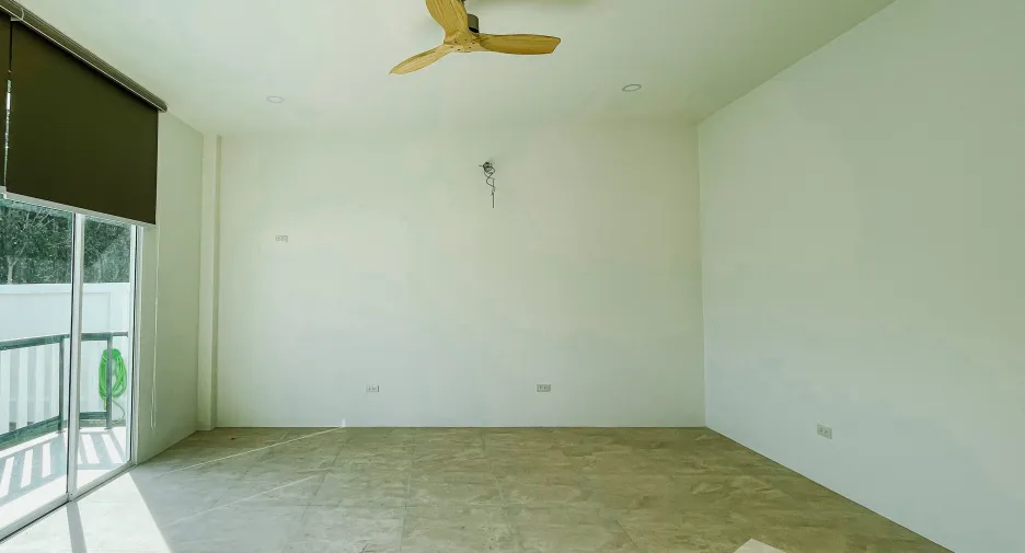 For sale 4 bedrooms villa in Pran Buri, Prachuap Khiri Khan