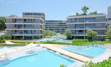 À vendre 2 chambres condo à Hua Hin, Prachuap Khiri Khan