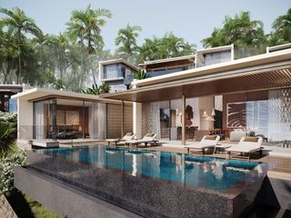 Продажа 5 спальни вилла в Ko Pha-ngan, Сураттани