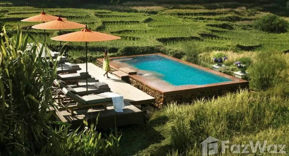 For sale 3 bedrooms condo in Mae Rim, Chiang Mai