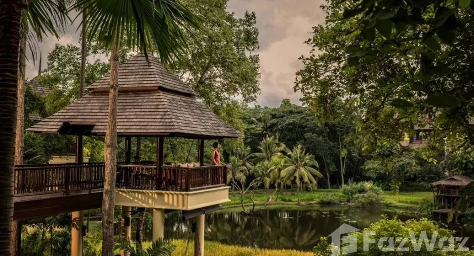 For sale 3 bedrooms condo in Mae Rim, Chiang Mai