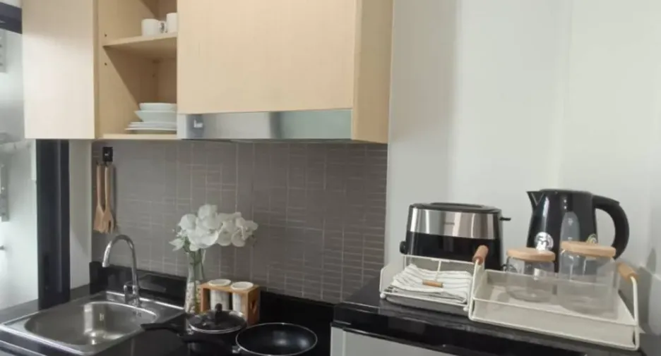 For rent 1 bed condo in Thalang, Phuket