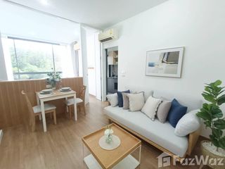 For Rent 1 Bedroom Condo In Thalang, Phuket