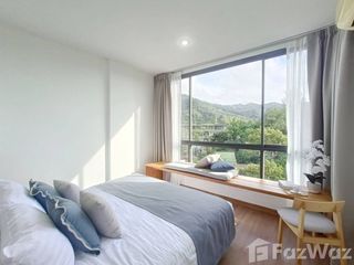Condo en alquiler de 1 habitaciones en Thalang, Phuket