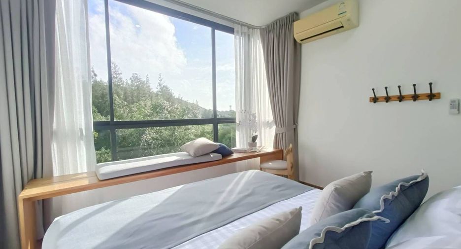 For rent 1 bed condo in Thalang, Phuket
