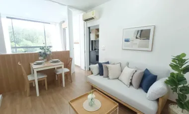 Condo en alquiler de 1 habitaciones en Thalang, Phuket