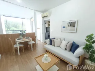 Condo en alquiler de 1 habitaciones en Thalang, Phuket