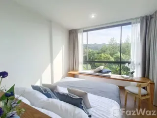 Condo en alquiler de 1 habitaciones en Thalang, Phuket