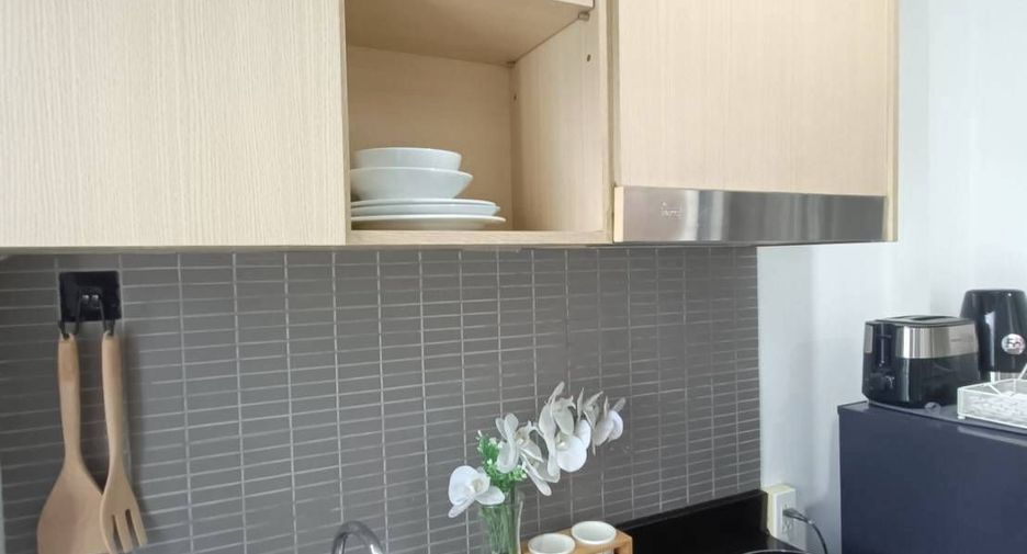 For rent 1 bed condo in Thalang, Phuket