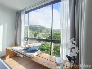 Condo en alquiler de 1 habitaciones en Thalang, Phuket