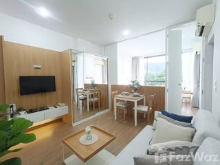 Condo en alquiler de 1 habitaciones en Thalang, Phuket