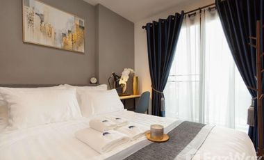 For rent studio condo in Mueang Chiang Mai, Chiang Mai