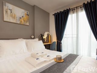 For rent スタジオ condo in Mueang Chiang Mai, Chiang Mai