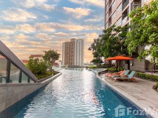 For rent スタジオ condo in Mueang Chiang Mai, Chiang Mai