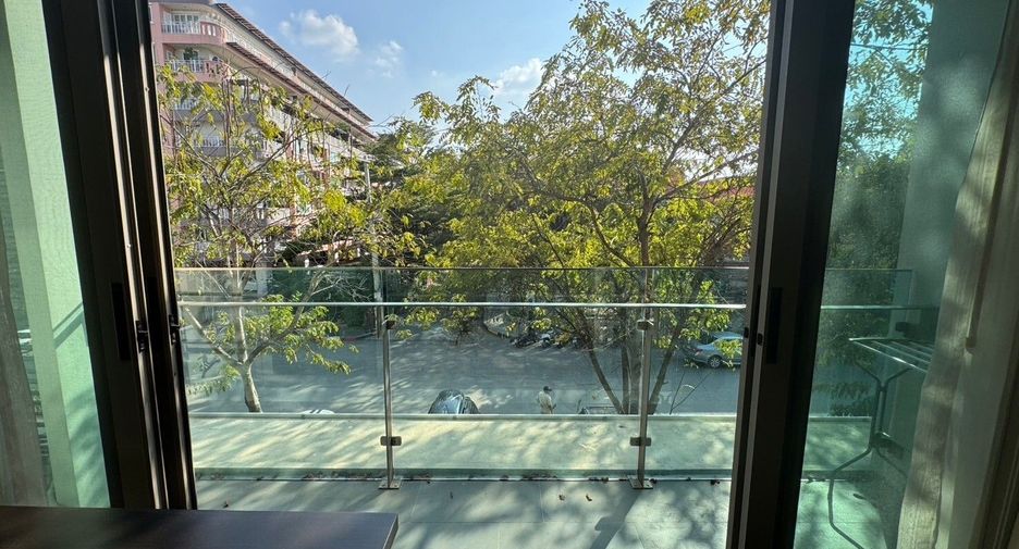 Condo en alquiler de 1 habitaciones en Mueang Chiang Mai, Chiang Mai