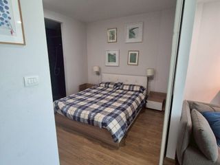 For rent 1 bed condo in Mueang Chiang Mai, Chiang Mai