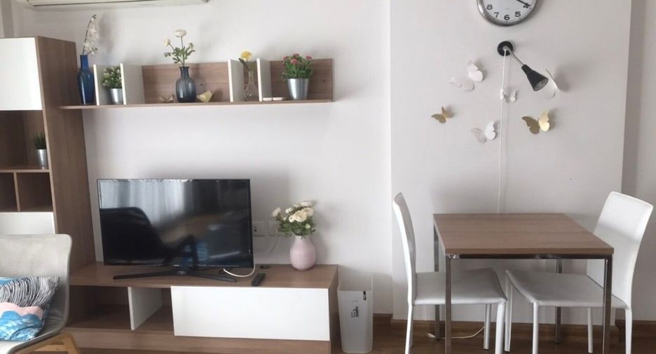 Condo en alquiler de 1 habitaciones en Mueang Chiang Mai, Chiang Mai