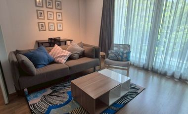 For rent 1 bed condo in Mueang Chiang Mai, Chiang Mai