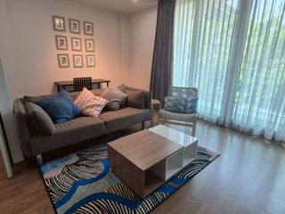 For Rent 1 Bedroom Condo In Mueang Chiang Mai