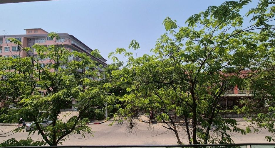 Condo en alquiler de 1 habitaciones en Mueang Chiang Mai, Chiang Mai