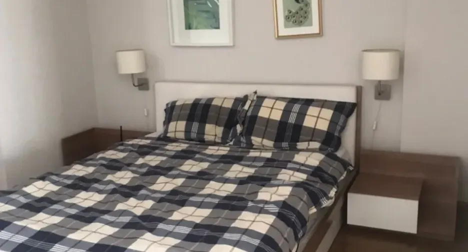 Condo en alquiler de 1 habitaciones en Mueang Chiang Mai, Chiang Mai