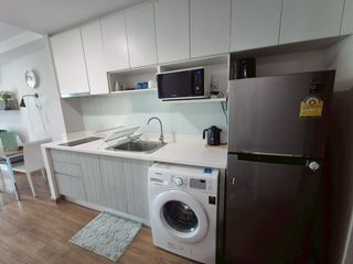 For rent 1 bed condo in Mueang Chiang Mai, Chiang Mai