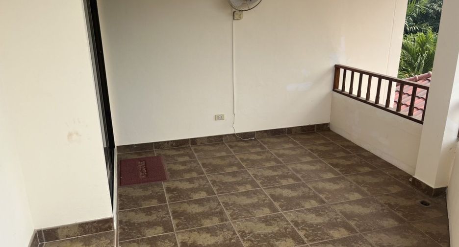 For sale 3 bedrooms house in Cha Am, Phetchaburi