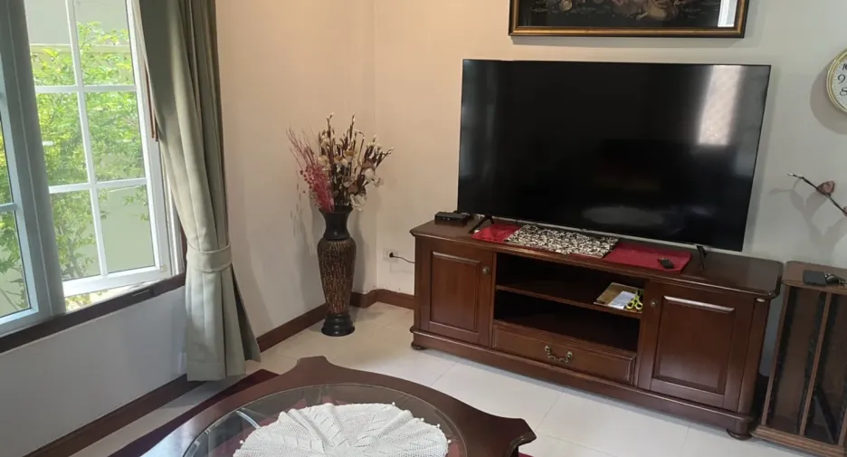 For sale そして for rent 3 ベッドルーム house in Cha Am, Phetchaburi