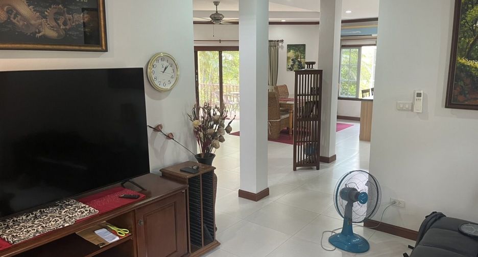 For sale そして for rent 3 ベッドルーム house in Cha Am, Phetchaburi