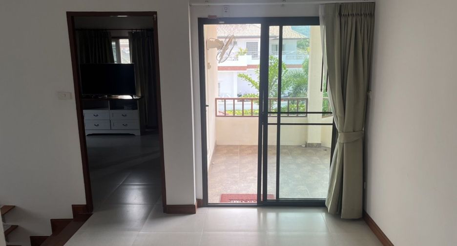 For sale 3 bedrooms house in Cha Am, Phetchaburi