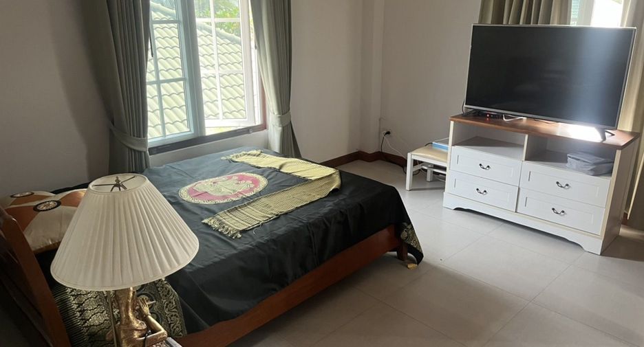 For sale そして for rent 3 ベッドルーム house in Cha Am, Phetchaburi