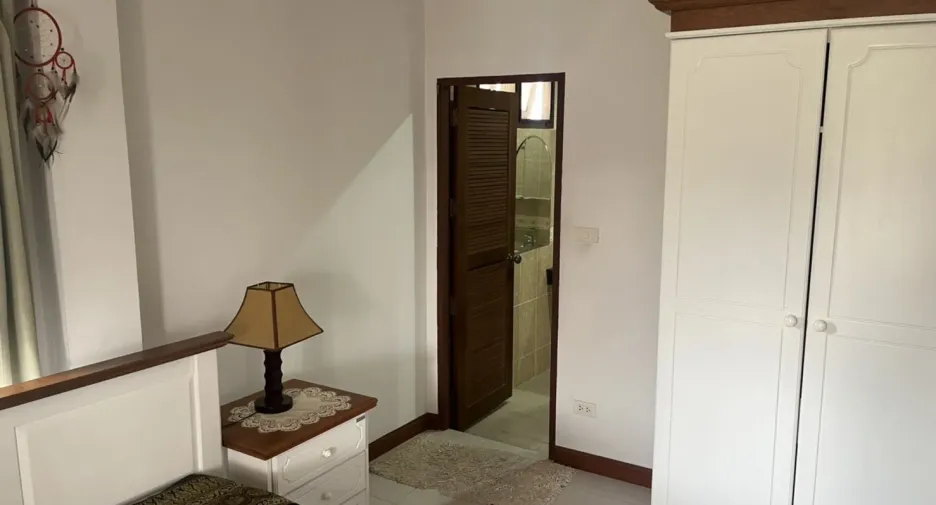 For sale そして for rent 3 ベッドルーム house in Cha Am, Phetchaburi