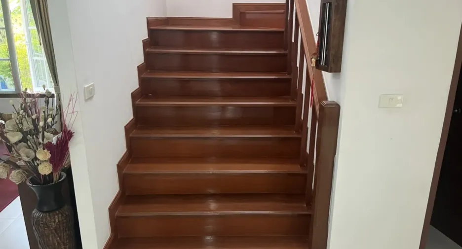 For sale そして for rent 3 ベッドルーム house in Cha Am, Phetchaburi