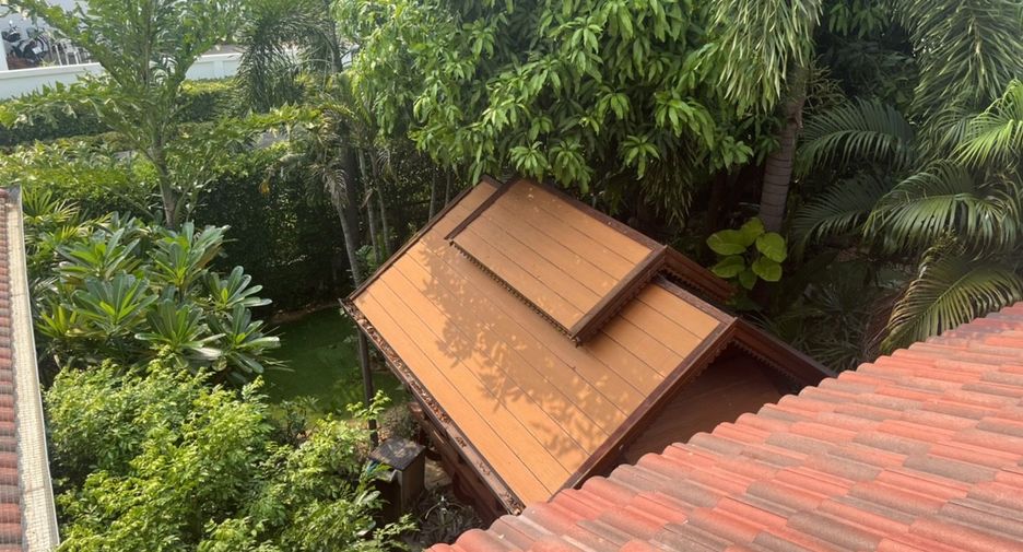 For sale そして for rent 3 ベッドルーム house in Cha Am, Phetchaburi