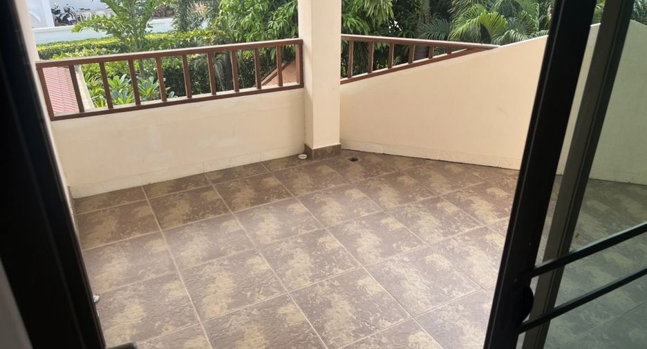 For sale そして for rent 3 ベッドルーム house in Cha Am, Phetchaburi