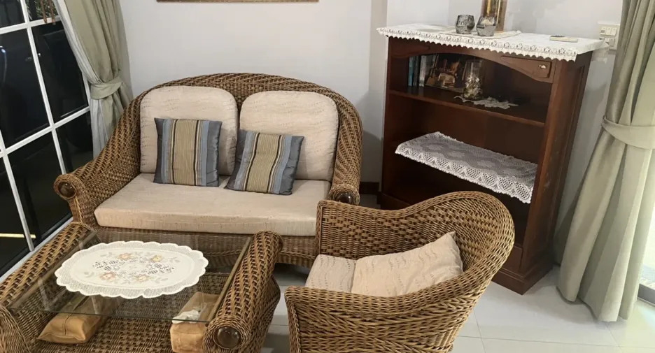 For sale そして for rent 3 ベッドルーム house in Cha Am, Phetchaburi