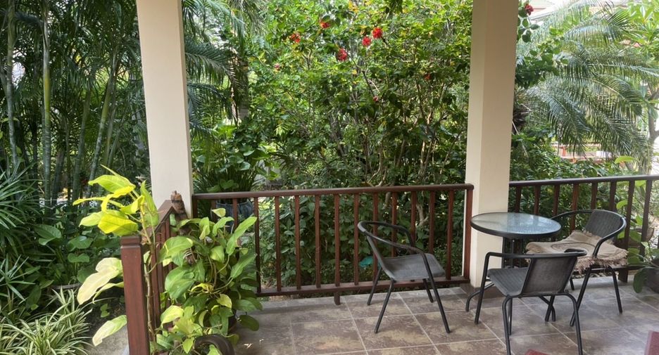 For sale 3 bedrooms house in Cha Am, Phetchaburi