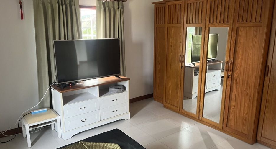 Haus zum Kauf mit 3 Zimmer in Cha Am, Phetchaburi