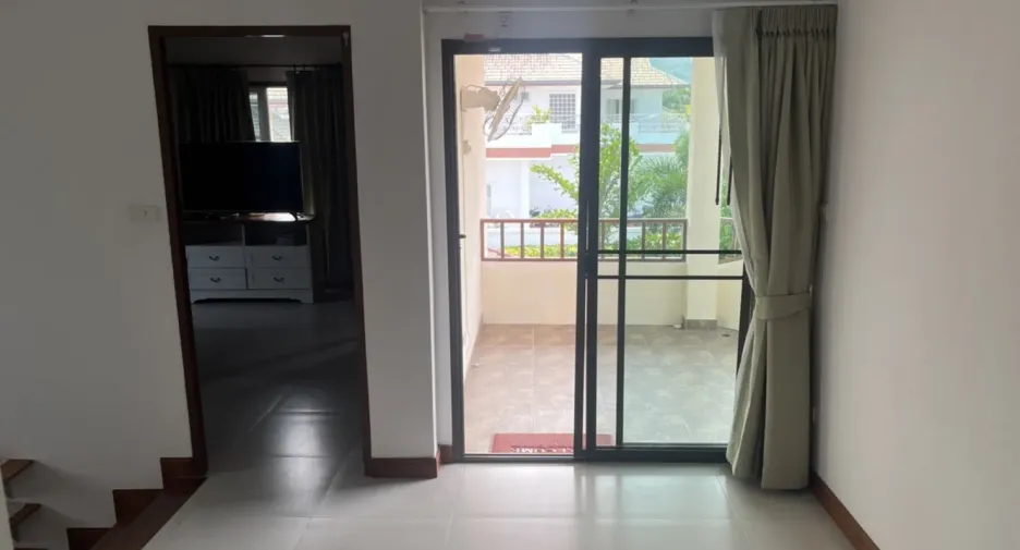 For sale そして for rent 3 ベッドルーム house in Cha Am, Phetchaburi