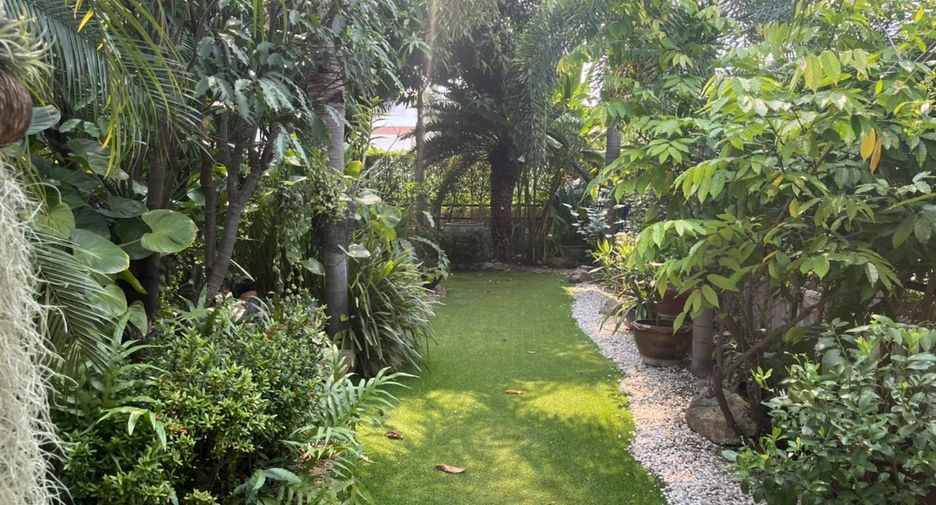 For sale そして for rent 3 ベッドルーム house in Cha Am, Phetchaburi