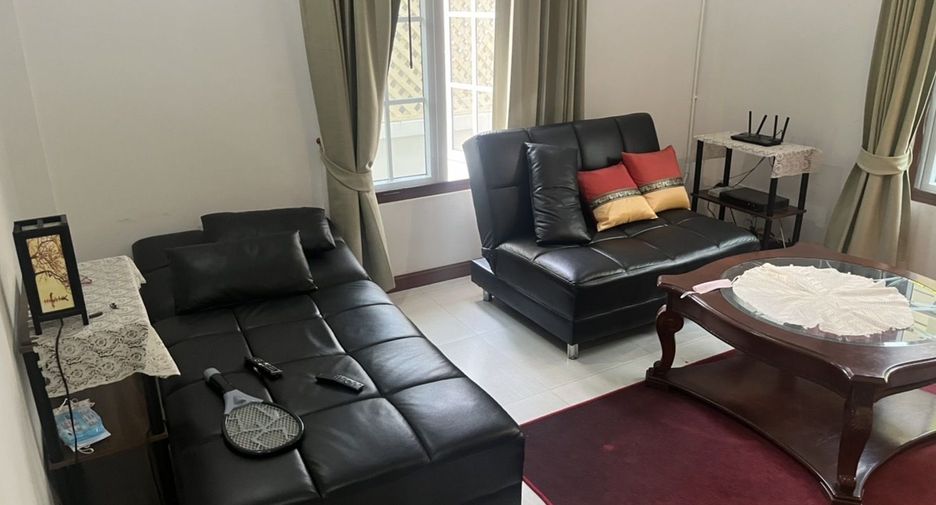 For sale 3 bedrooms house in Cha Am, Phetchaburi